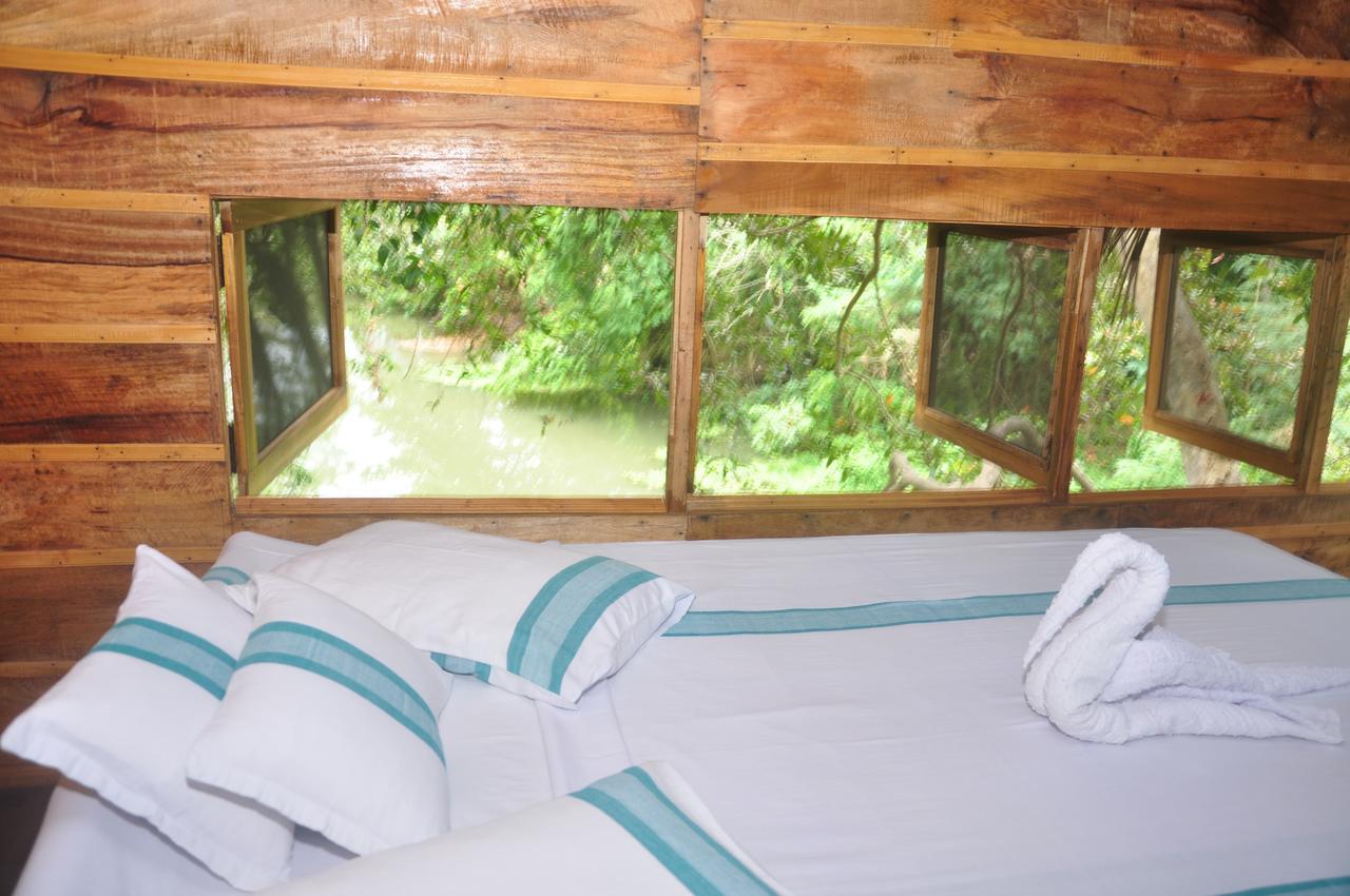 Kumbuk Tree House Tissamaharama